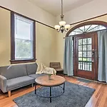 Charming New Orleans Home Less Than 3 Mi To Bourbon St