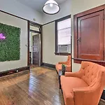 Charming New Orleans Home Less Than 3 Mi To Bourbon St
